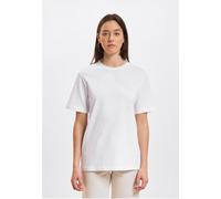 Just Rhyse T-shirt Wavypalms da donna JLTS283T XS Bianco