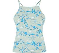 Just Rhyse Top da donna Waikiki JLTT214 M Multicolore