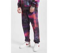 Just Rhyse Tropical Ilussion Pantaloni da ginnastica JRSP558 L Multicolore