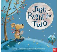 Just Right For Two (Stories Aloud)