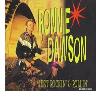 JUST ROCKIN AND ROLLIN - RON