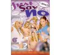 JUST SAY NO - Selezione Esclusiva di Film per un Pubblico Maturo | F1