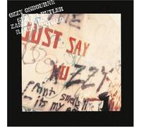 Just Say Ozzy [Digital Remaste