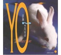Just Say Yo Volume 2