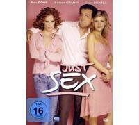 Just sex ... and nothing else