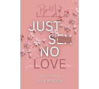 JUST SEX NO LOVE: Berühren verboten!