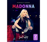 just sexy (2 cd digipack)