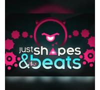Just Shapes & Beats (PC) Steam Gift - GLOBAL