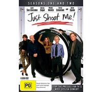 Just Shoot Me - Season 1 + 2