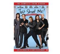 Just Shoot Me: Season 3