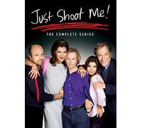Just Shoot Me: The Complete Series [Edizione: Stati Uniti]