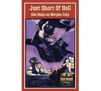 Just Short Of Hell