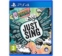 Just Sing (PS4)