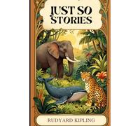 Just So Stories