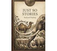 Just So Stories