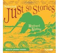 Just so Stories by unknown (2016-07)