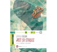Just so stories. Con espansione online. Con CD Audio [Lingua inglese]