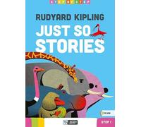 Just so stories – con file audio per il download – Liberty