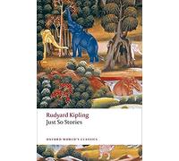 Just So Stories for Little Children – Oxford University Press