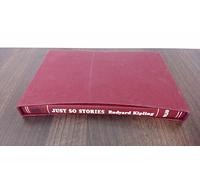 Just So Stories for Little Children