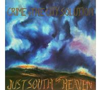 Just South of Heaven (Ltd. Blue Lp)