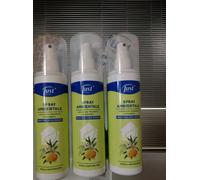 Just Spray Ambientale 3 Pezzi Ambiente Profumato Agli Agrumi Persistente