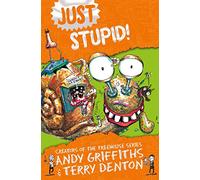 Just Stupid!
