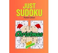 Just Sudoku: Christmas Pocket Edition