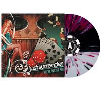 Just Surrender We're in Like Sin (Vinyl LP)