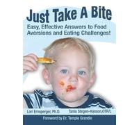 Just Take a Bite (Tascabile)