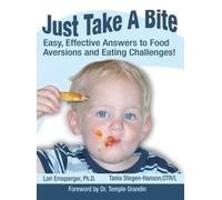 Just Take a Bite (Tascabile)