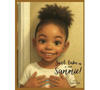 Just Take a Nap Sammie!