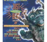 Just The Best (40 Titel, incl. L'aurora, I was made for loving you, you can do magic, offshore, people hold on et.c