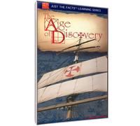 Just the Facts - Age of Discovery