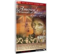 Just the Facts - America S Documents of Freedom