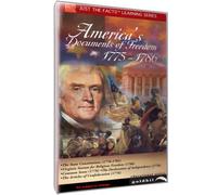 Just the Facts - America S Documents of Freedom