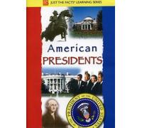 American Presidents (DVD) Just the Facts Cerebellum Corporation