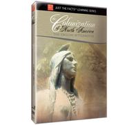 Just the Facts - Colonization of North America