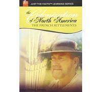 Just the Facts - Colonization of North America