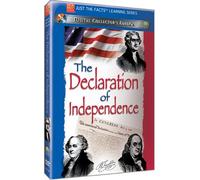 Just the Facts: Declaration of Independence
