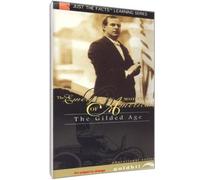 Just the Facts: Emergence of Modern America - The Gilded Age (DVD)
