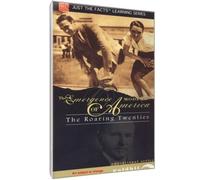 Just The Facts: Emergence of Modern America - The Roaring Twenties (DVD)