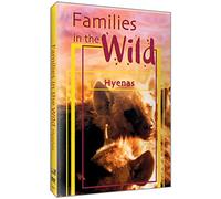 Just the Facts: Families in the Wild - Hyenas