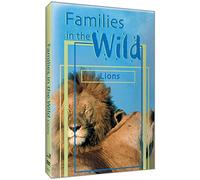 Just the Facts: Families in the Wild - Lions