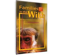Just the Facts: Families in the Wild - Monkeys