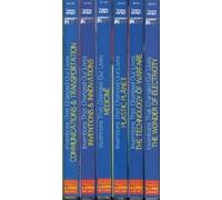 Just the Facts - Inventions That Changed Our Li