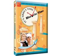 Just the Facts - It S About Time: Historic Time