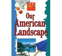 Just The Facts: Our American Landscape [DVD]