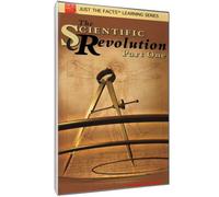 Just the Facts - Scientific Revolution: Pt. 1