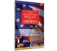 Just The Facts: The Election Process In America (DVD) Just the Facts